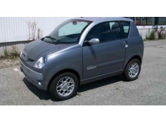 aixam a721 del año 2005