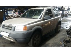 land rover freelander (ln) del año 1999 2