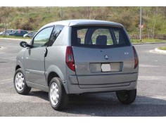 aixam a721 del año 2005 2