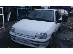 renault clio i fase i+ii (b/c57) del año 1995 2