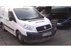 fiat scudo furgón (272) del año 2007 2