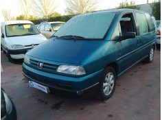 peugeot 806 del año 1998 2