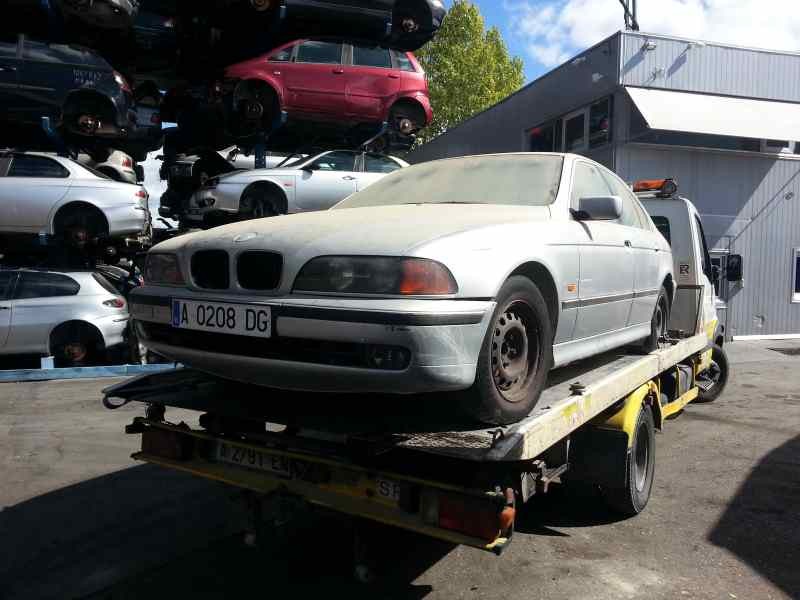 bmw serie 5 berlina (e39) del año 1997