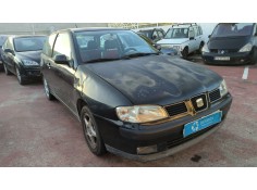seat ibiza (6k1) del año 2001