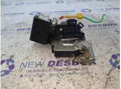 Recambio de cerradura puerta delantera derecha para bmw serie 5 berlina (e39) 2.0 16v diesel cat referencia OEM IAM 67118352165 
