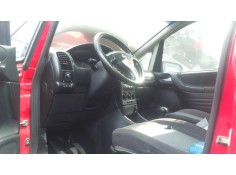 opel zafira a del año 2001 2