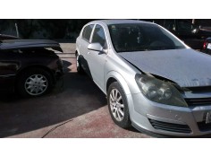 opel astra h berlina del año 2004 2