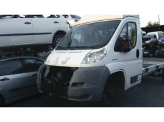 fiat ducato caja abeirta 33 (06.2006 =>) del año 2007 2