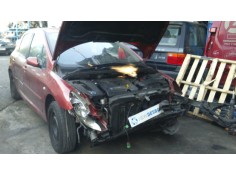 peugeot 307 (s1) del año 2001