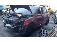 peugeot 307 (s1) del año 2001 2