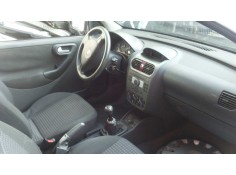 opel combo (corsa c) del año 2005 2
