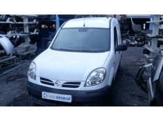 nissan kubistar (x76) del año 2005 2