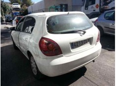 nissan almera (n16/e) del año 2003 2