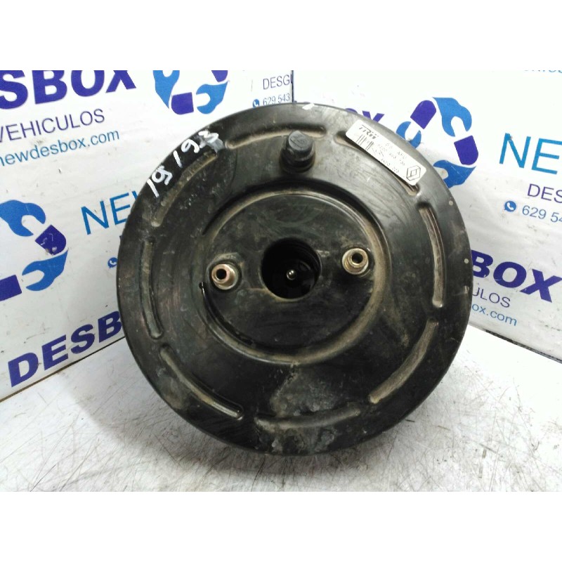 Recambio de servofreno para renault scenic (ja..) 1.6 16v referencia OEM IAM 8200453735  