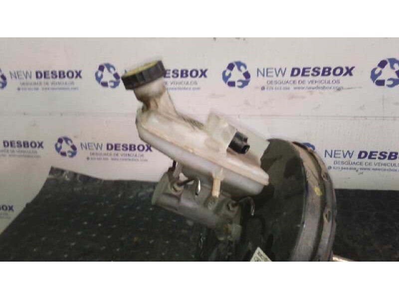 Recambio de bomba freno para ford transit caja cerrada, corta (fy) (2000 =>) ft 240 2.0 city - light referencia OEM IAM   