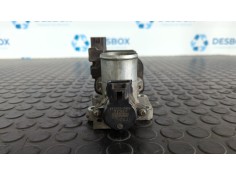 Recambio de caja mariposa para toyota auris 1.4 turbodiesel cat referencia OEM IAM 1923002010   2