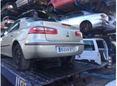 renault laguna ii (bg0) del año 2002 2