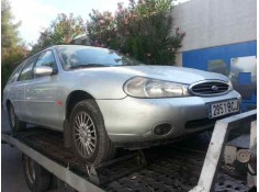 ford mondeo berlina (gd) del año 2000