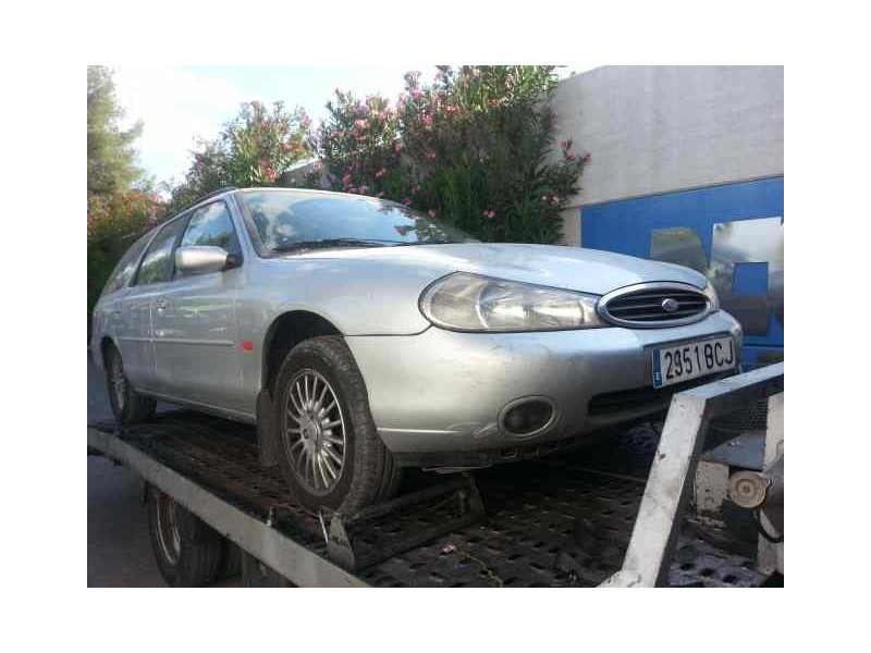 ford mondeo berlina (gd) del año 2000