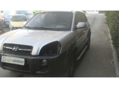 hyundai tucson (jm) del año 2005 2