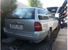 ford mondeo berlina (gd) del año 2000 2
