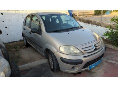 citroen c3 del año 2006
