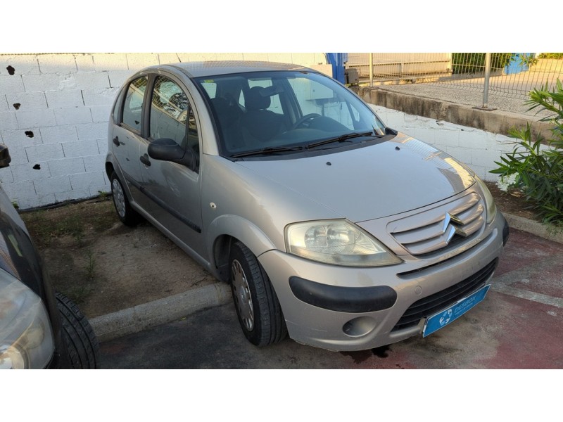 citroen c3 del año 2006