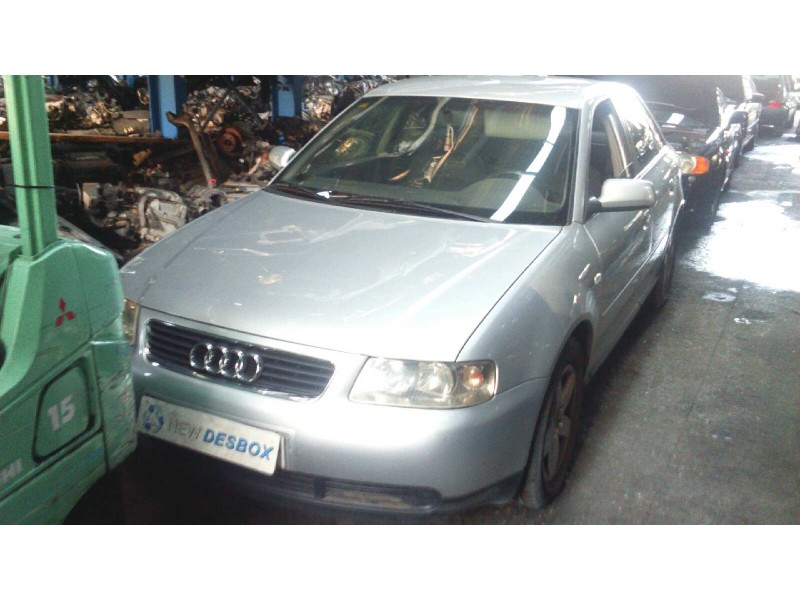 audi a3 (8l) del año 2001