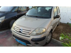 citroen c3 del año 2006 2