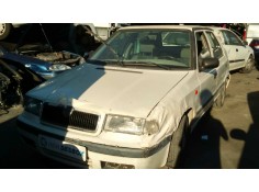 skoda felicia berlina ( 791) del año 1999 2