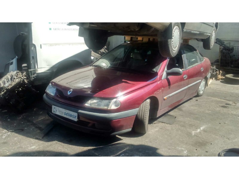 renault laguna (b56) del año 1995