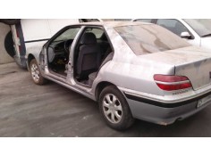 peugeot 406 berlina (s1/s2) del año 1995 2
