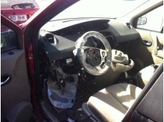 renault scenic ii del año 2004 2