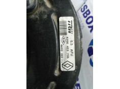 Recambio de servofreno para renault scenic (ja..) 1.6 16v referencia OEM IAM 8200453735   2