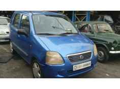 suzuki wagon r+ rb (mm) del año 2000
