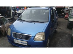 suzuki wagon r+ rb (mm) del año 2000 2