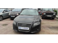 audi a3 sportback (8p) del año 2009 2