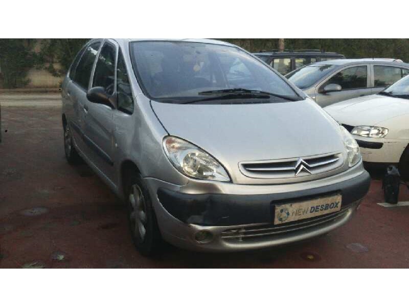 citroen xsara picasso del año 2001