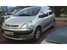 citroen xsara picasso del año 2001 2