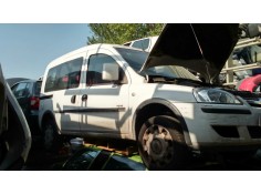 opel combo (corsa c) del año 2005 2