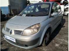 renault scenic ii del año 2004 2