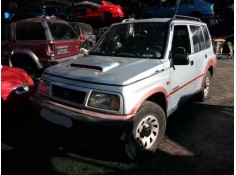 suzuki vitara se/sv (et) del año 1999