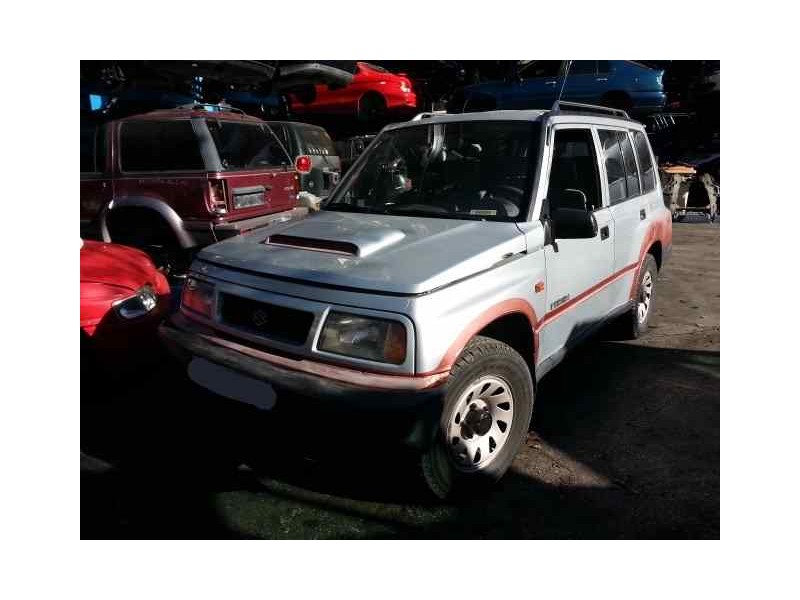 suzuki vitara se/sv (et) del año 1999