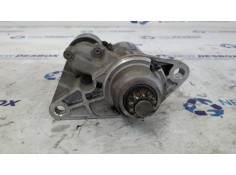 Recambio de motor arranque para volkswagen polo (9n1) highline referencia OEM IAM 02T911023G   2