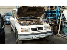 suzuki vitara se/sv (et) del año 1997 2