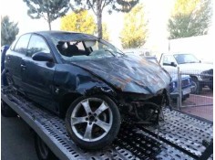 seat ibiza (6l1) del año 2008