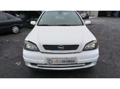 opel astra g berlina del año 2003 2