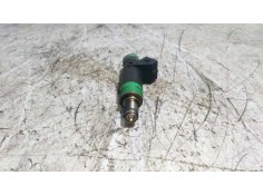 Recambio de inyector para ford focus berlina (cap) 1.4 16v cat referencia OEM IAM 98MFBB   2