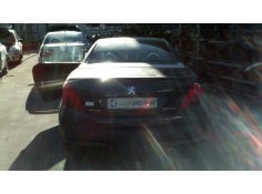 peugeot 207 cc del año 2007 2