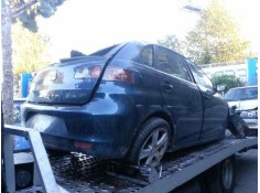 seat ibiza (6l1) del año 2008 2